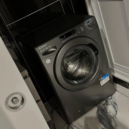 Naomi Luxury Home Κατάνια Εξωτερικό φωτογραφία
