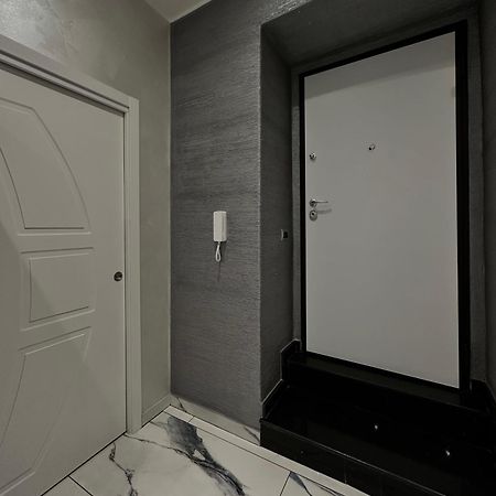 Naomi Luxury Home Κατάνια Εξωτερικό φωτογραφία