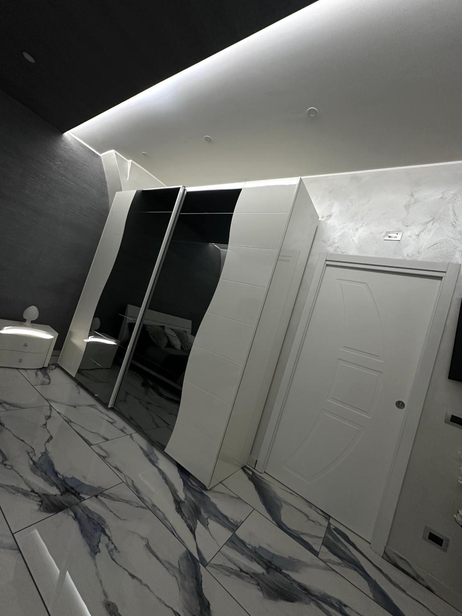 Naomi Luxury Home Κατάνια Εξωτερικό φωτογραφία