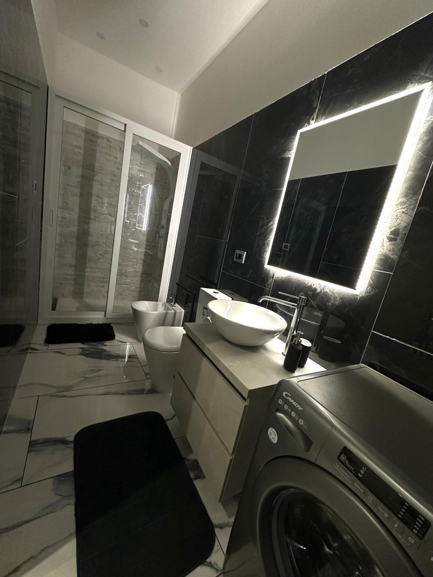Naomi Luxury Home Κατάνια Εξωτερικό φωτογραφία