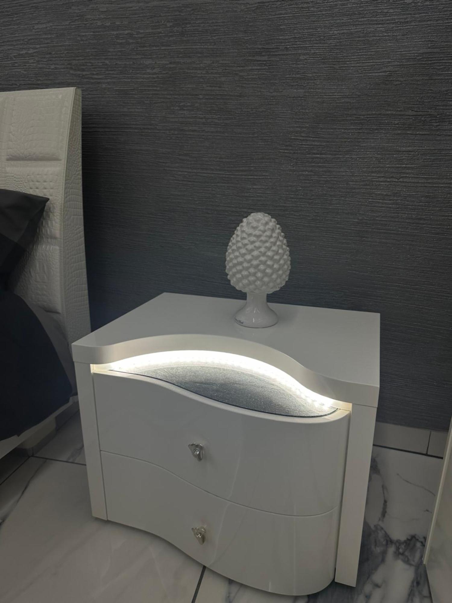 Naomi Luxury Home Κατάνια Εξωτερικό φωτογραφία