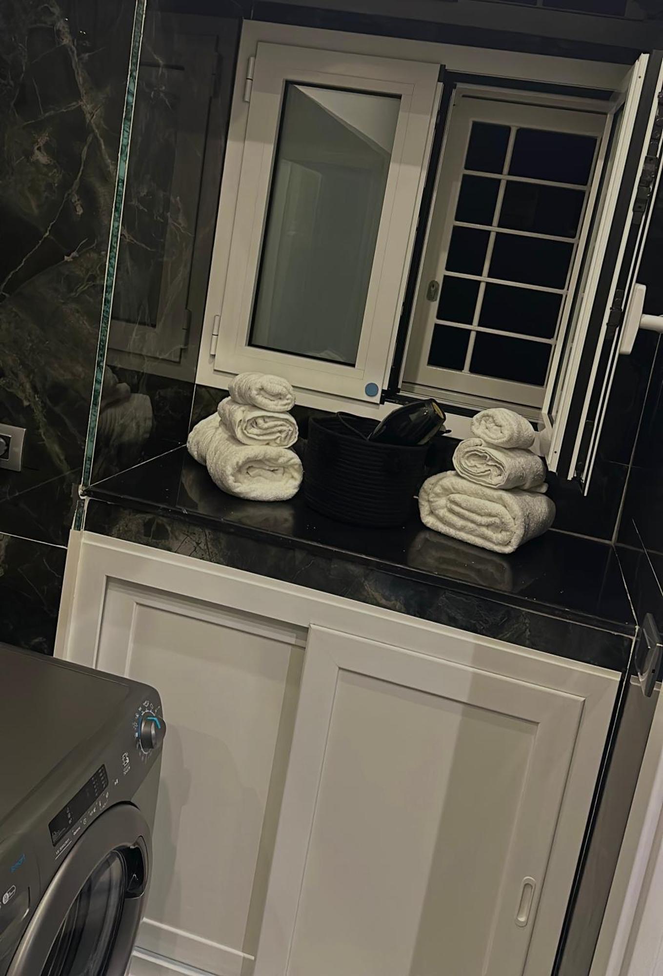 Naomi Luxury Home Κατάνια Εξωτερικό φωτογραφία