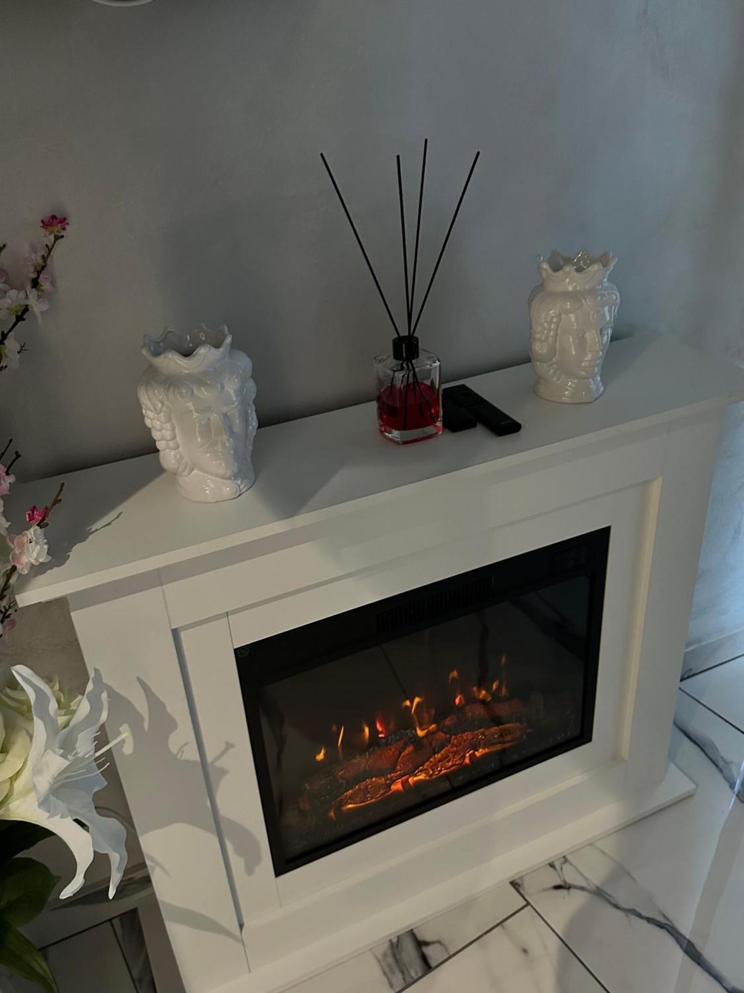 Naomi Luxury Home Κατάνια Εξωτερικό φωτογραφία