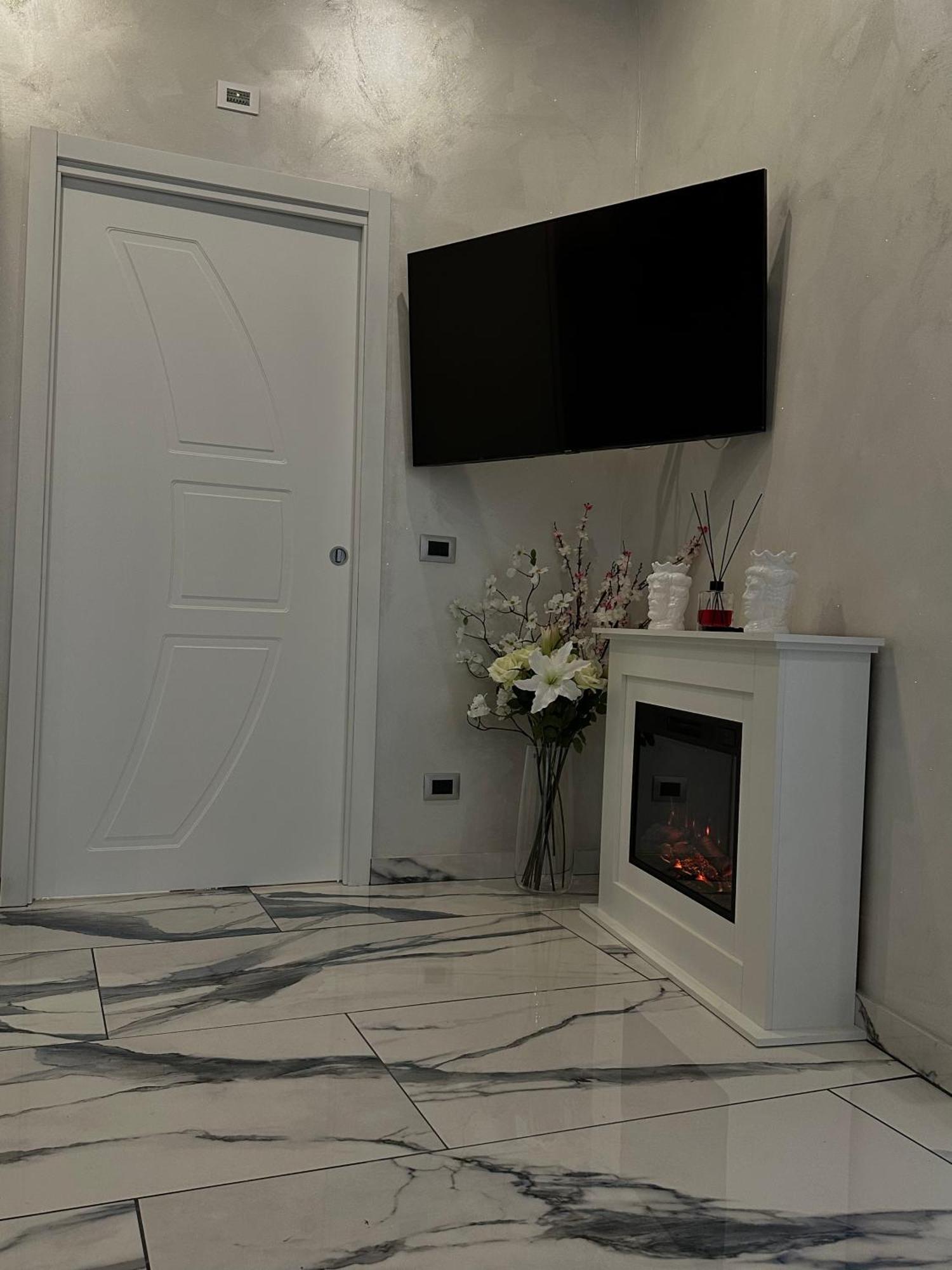 Naomi Luxury Home Κατάνια Εξωτερικό φωτογραφία