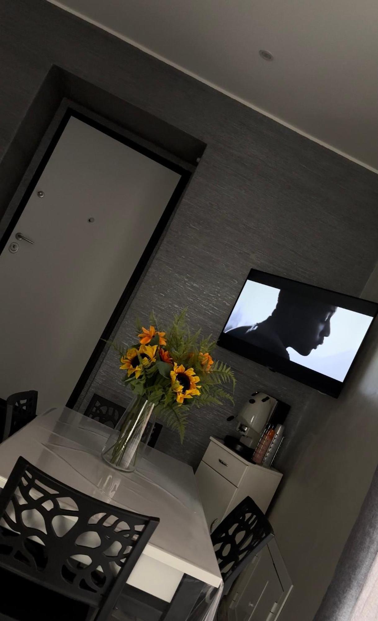 Naomi Luxury Home Κατάνια Εξωτερικό φωτογραφία