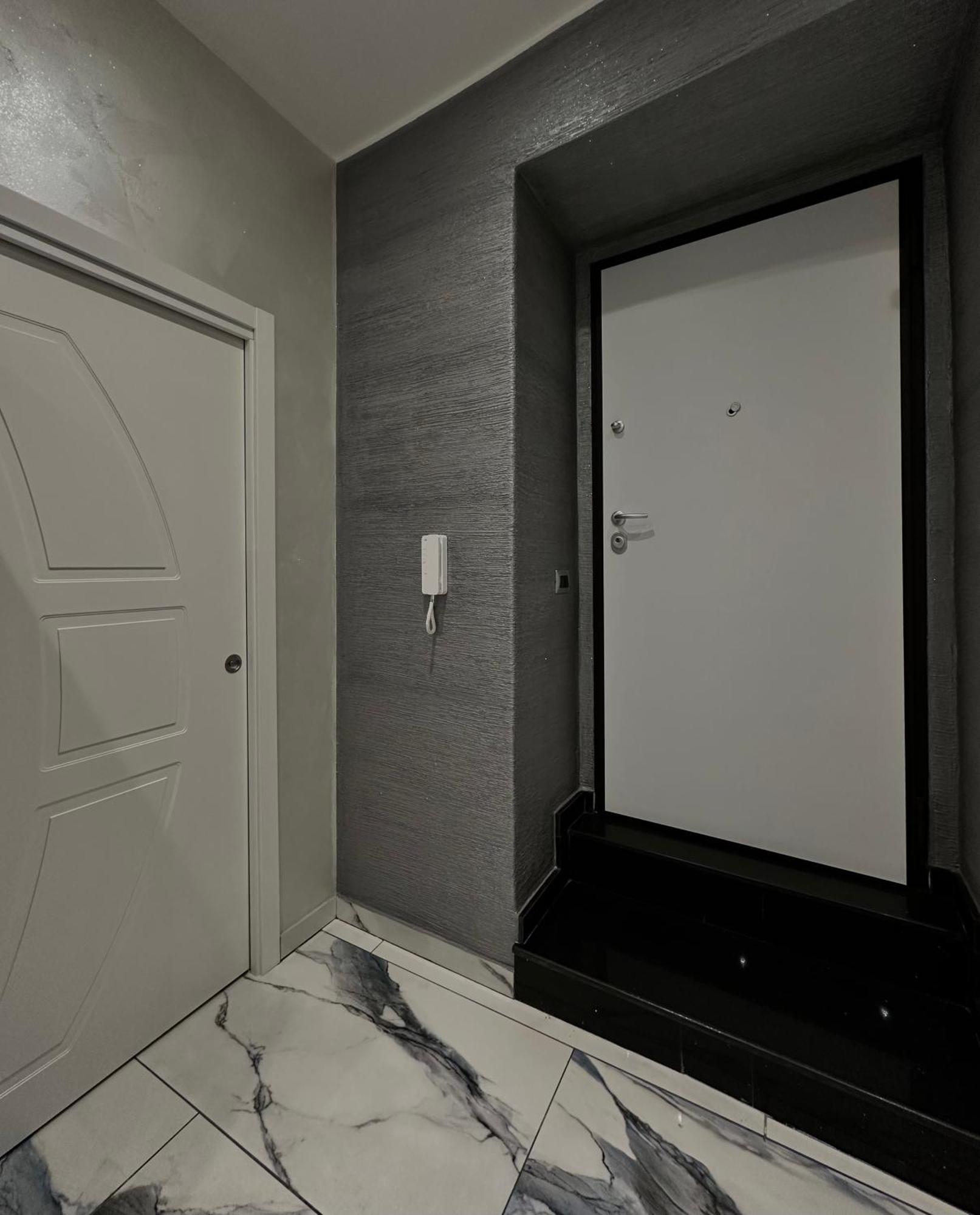Naomi Luxury Home Κατάνια Εξωτερικό φωτογραφία