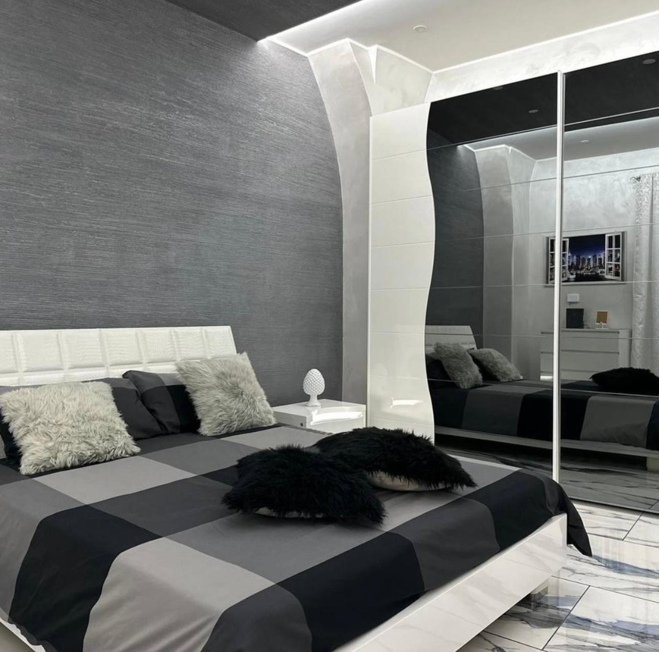 Naomi Luxury Home Κατάνια Εξωτερικό φωτογραφία