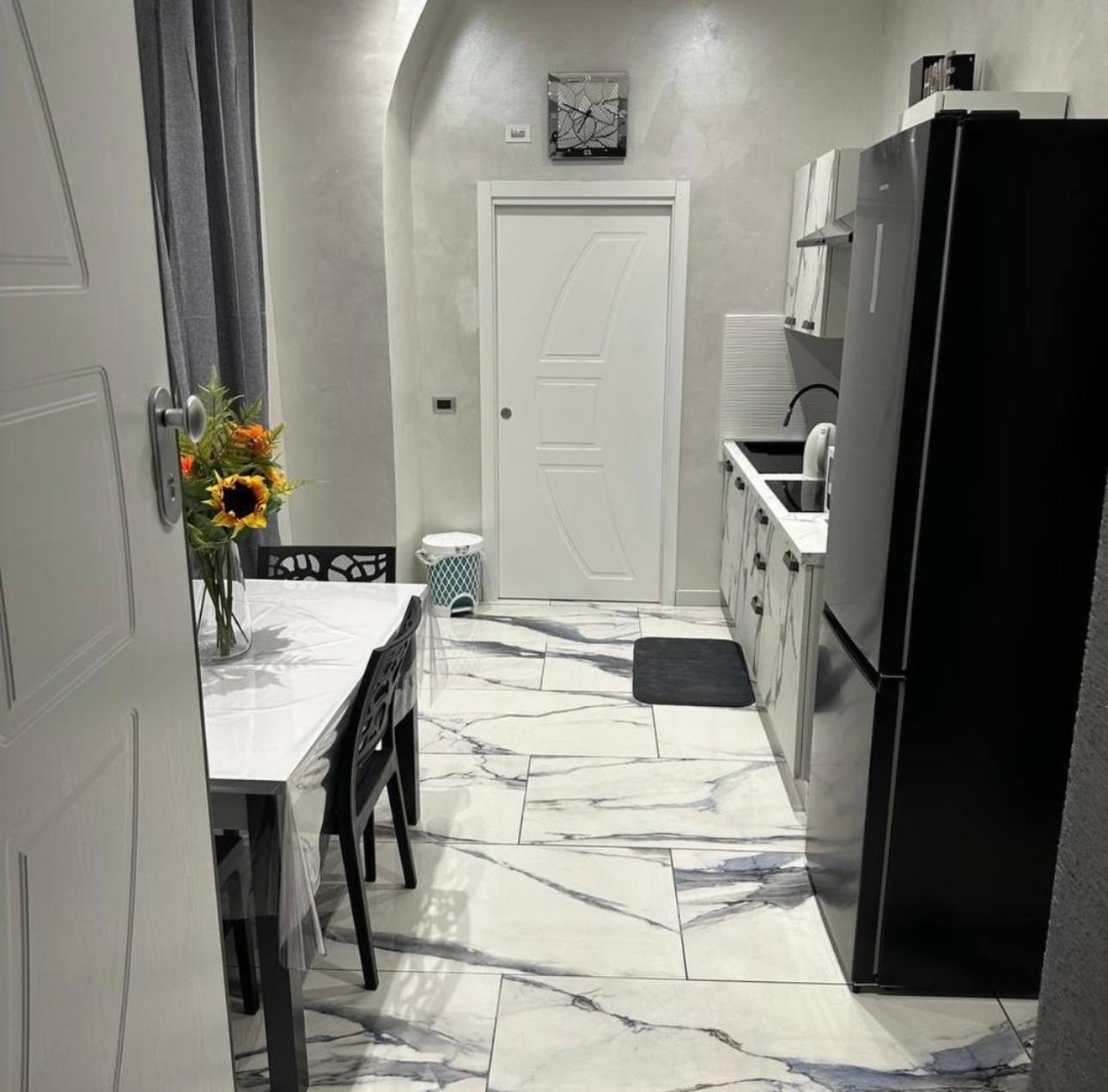 Naomi Luxury Home Κατάνια Εξωτερικό φωτογραφία