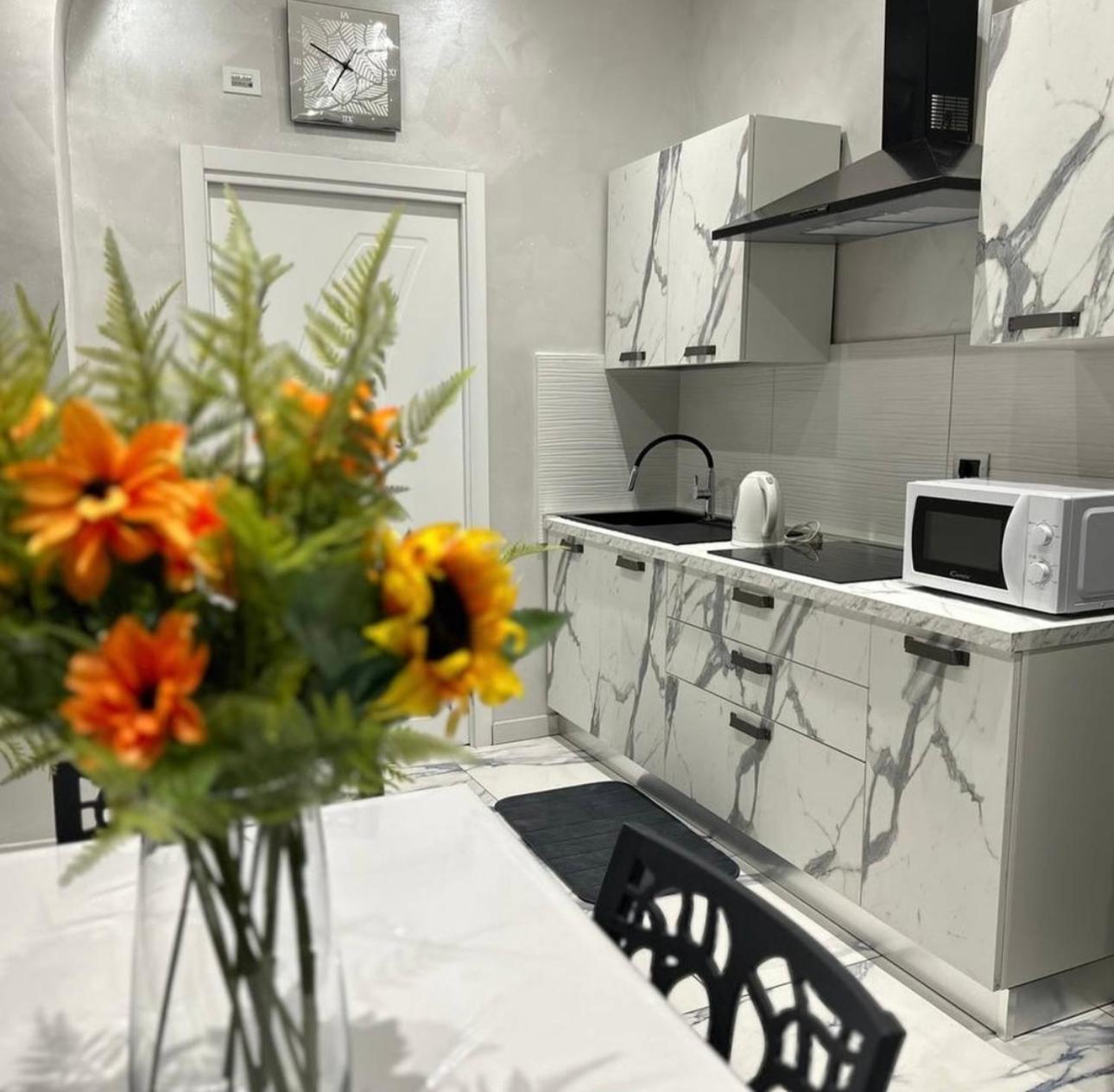 Naomi Luxury Home Κατάνια Εξωτερικό φωτογραφία