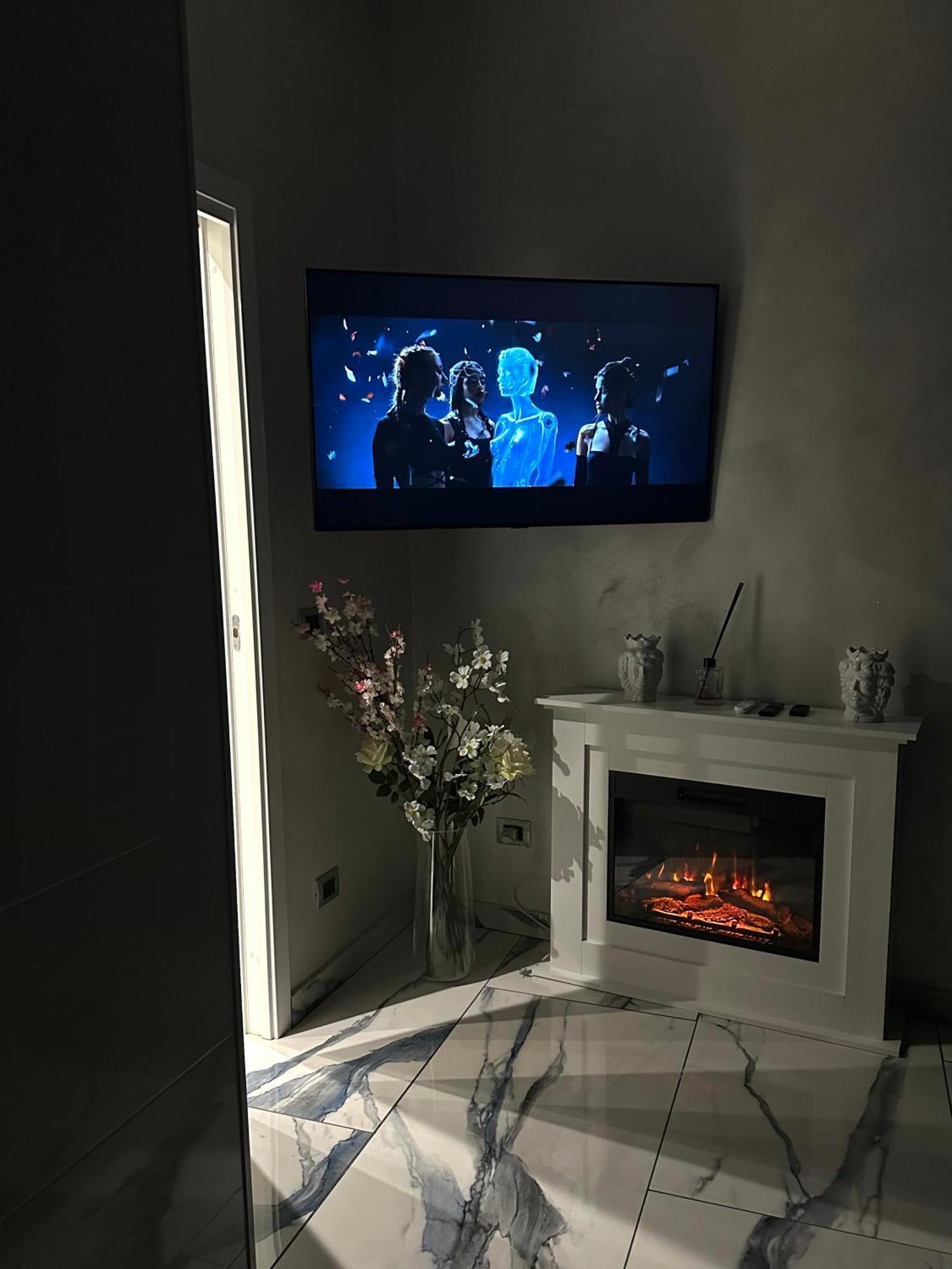 Naomi Luxury Home Κατάνια Εξωτερικό φωτογραφία