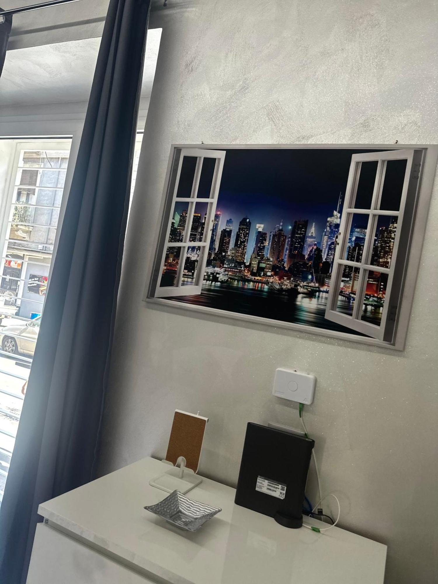 Naomi Luxury Home Κατάνια Δωμάτιο φωτογραφία